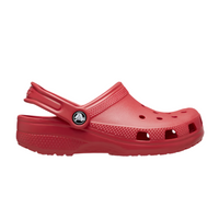 Toddler Classic Clogs - Varsity Red