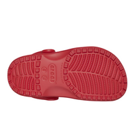 Toddler Classic Clogs - Varsity Red