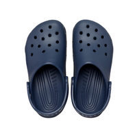 Kids Classic Clogs - Navy