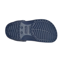 Kids Classic Clogs - Navy