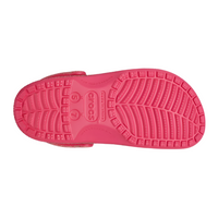 Classic Clogs - Dragon Fruit Iridescent Glitter