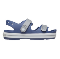 Toddler Cruiser Sandals - Bijou Blue / Light Grey