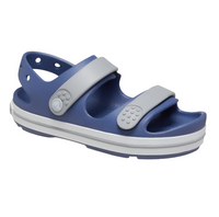Toddler Cruiser Sandals - Bijou Blue / Light Grey