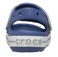 Toddler Cruiser Sandals - Bijou Blue / Light Grey