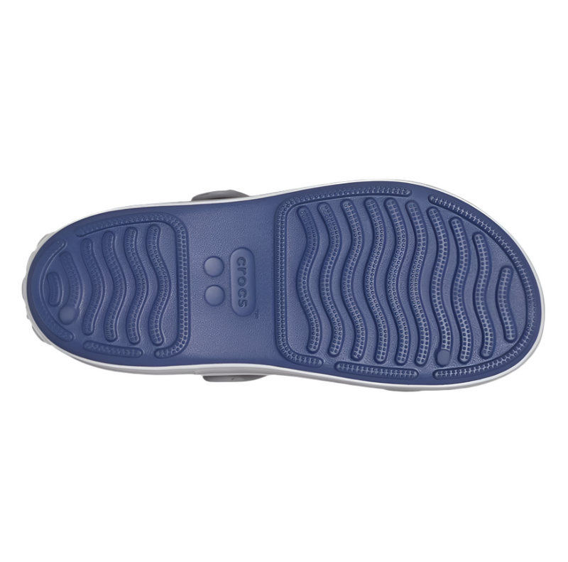 Toddler Cruiser Sandals - Bijou Blue / Light Grey