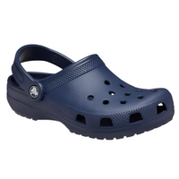 Toddler Classic Clogs - Navy