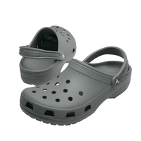 Classic Crocs - Slate Grey