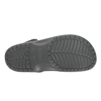 Classic Crocs - Slate Grey
