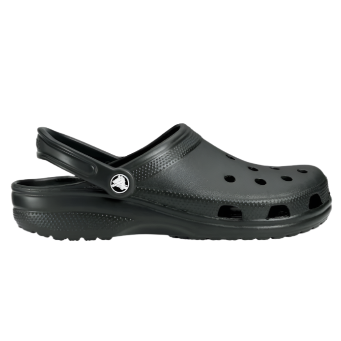 Classic Crocs - Black