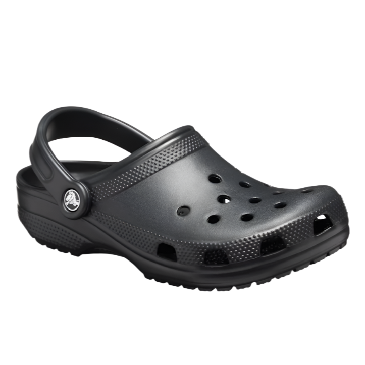 Classic Crocs - Black