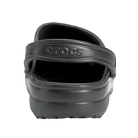 Classic Crocs - Black