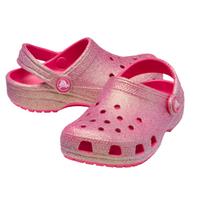 Toddler Classic Clogs - Dragon Fruit