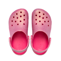 Toddler Classic Clogs - Dragon Fruit