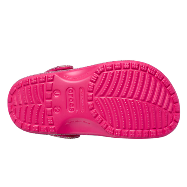 Toddler Classic Clogs - Dragon Fruit