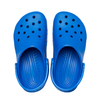 Kids Classic Clogs - Blue Bolt