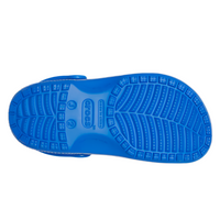 Kids Classic Clogs - Blue Bolt