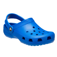 Kids Classic Clogs - Blue Bolt