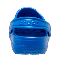 Kids Classic Clogs - Blue Bolt