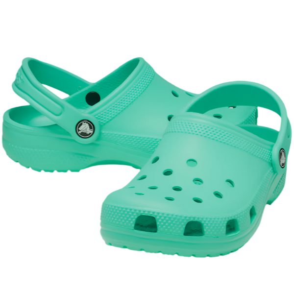 Toddler Classic Clogs - Lagoon