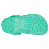 Toddler Classic Clogs - Lagoon