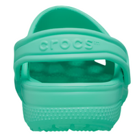 Toddler Classic Clogs - Lagoon
