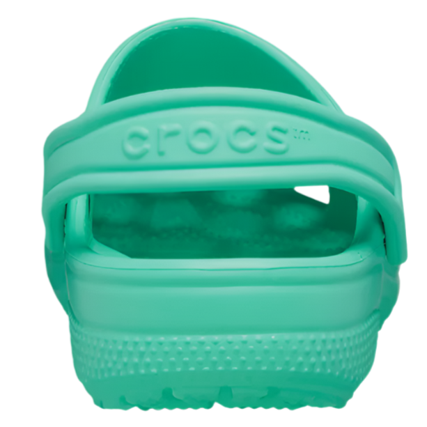 Toddler Classic Clogs - Lagoon