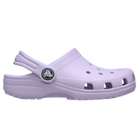 Toddler Classic Clogs - Lavender