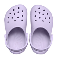 Toddler Classic Clogs - Lavender