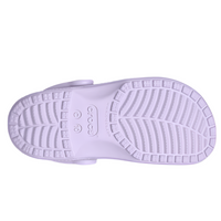 Toddler Classic Clogs - Lavender