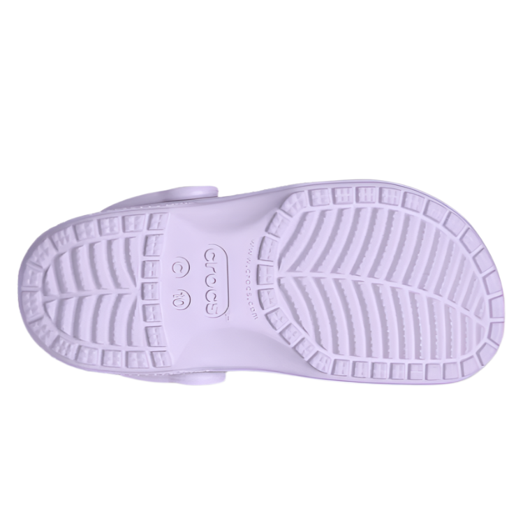 Toddler Classic Clogs - Lavender