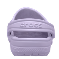 Toddler Classic Clogs - Lavender