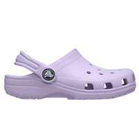 Kids Classic Clogs - Lavender
