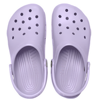 Kids Classic Clogs - Lavender