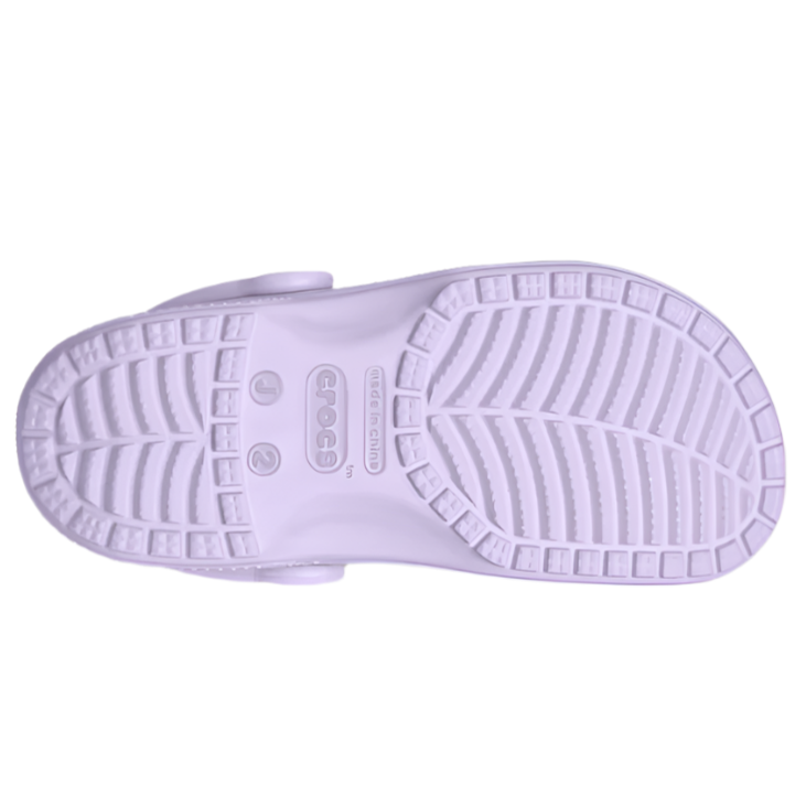 Kids Classic Clogs - Lavender