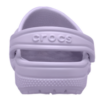 Kids Classic Clogs - Lavender