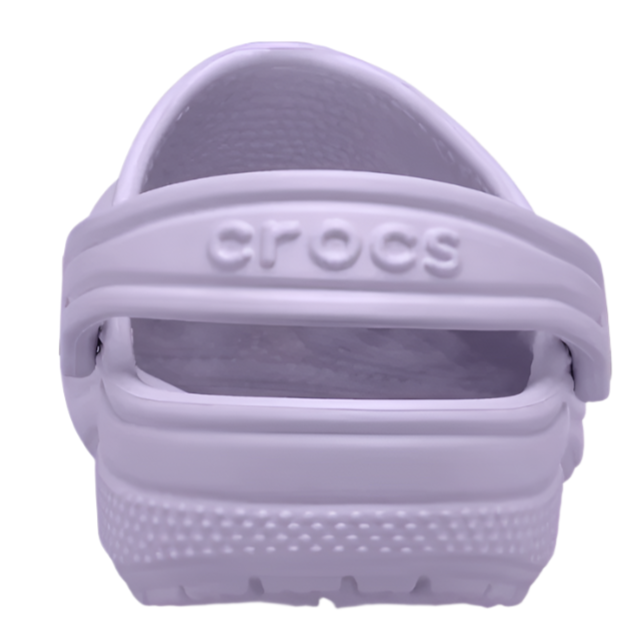 Kids Classic Clogs - Lavender