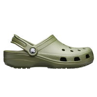 Classic Crocs - Army Green