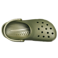Classic Crocs - Army Green