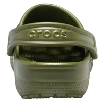 Classic Crocs - Army Green