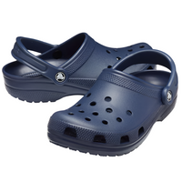 Classic Clogs - Navy