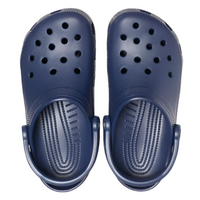 Classic Clogs - Navy