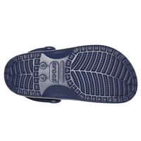 Classic Clogs - Navy