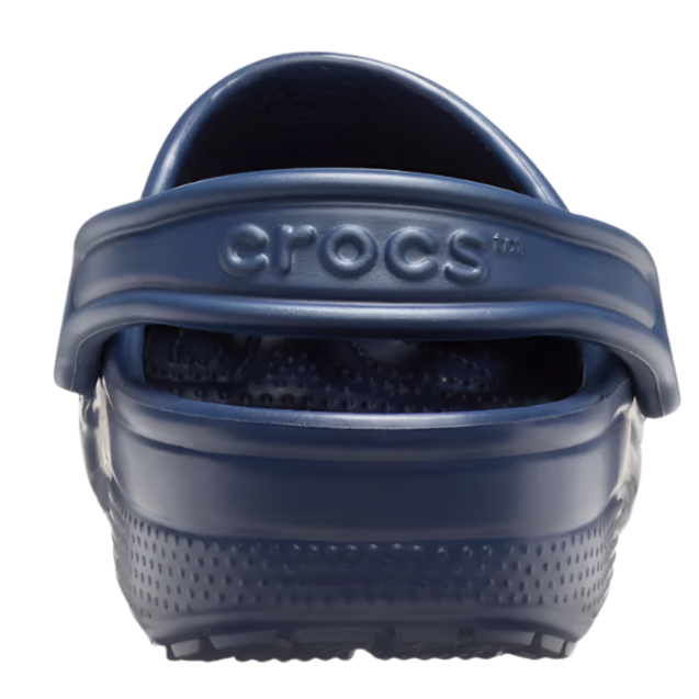 Classic Clogs - Navy