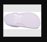 Classic Clogs - Lavender