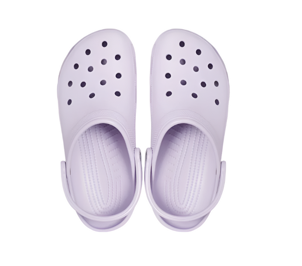 Classic Clogs - Lavender