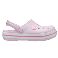 Crocs - Crocband Clog Kids - Ballerina Pink