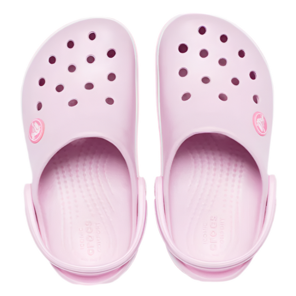 Crocs - Crocband Clog Kids - Ballerina Pink