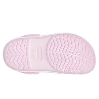 Crocs - Crocband Clog Kids - Ballerina Pink