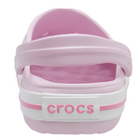 Crocs - Crocband Clog Kids - Ballerina Pink