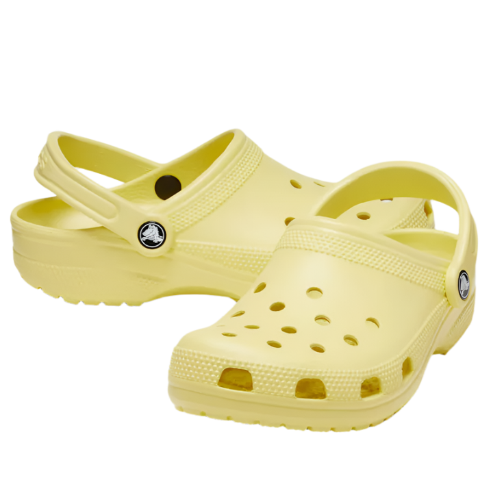 Classic Crocs - Daylily